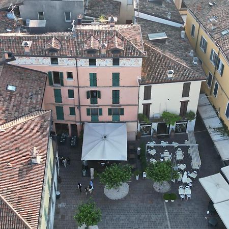 Splendid Apartment Desenzano del Garda Kültér fotó