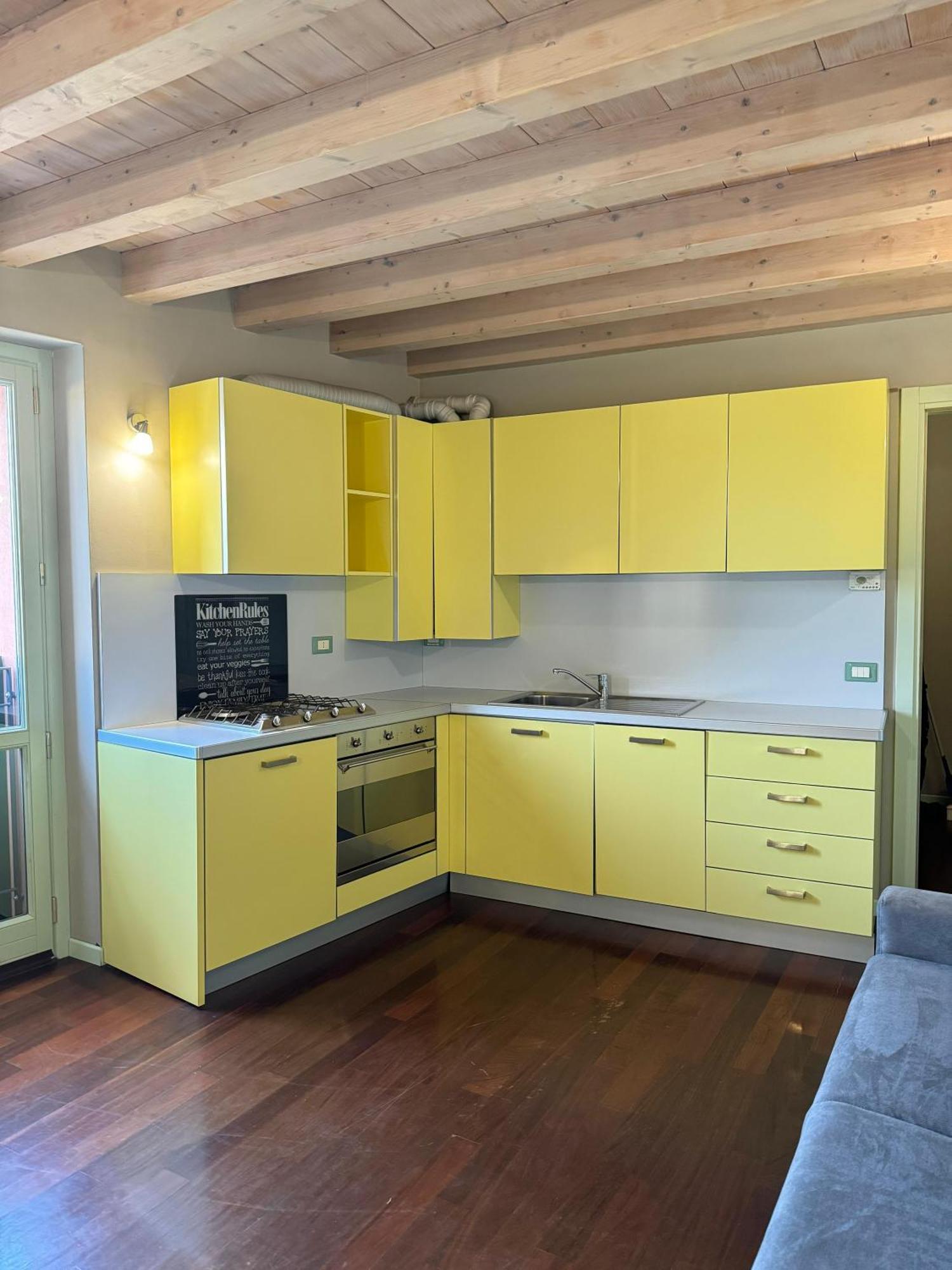 Splendid Apartment Desenzano del Garda Kültér fotó
