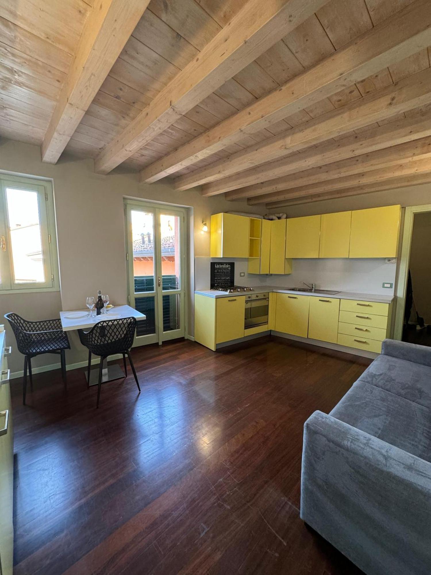 Splendid Apartment Desenzano del Garda Kültér fotó